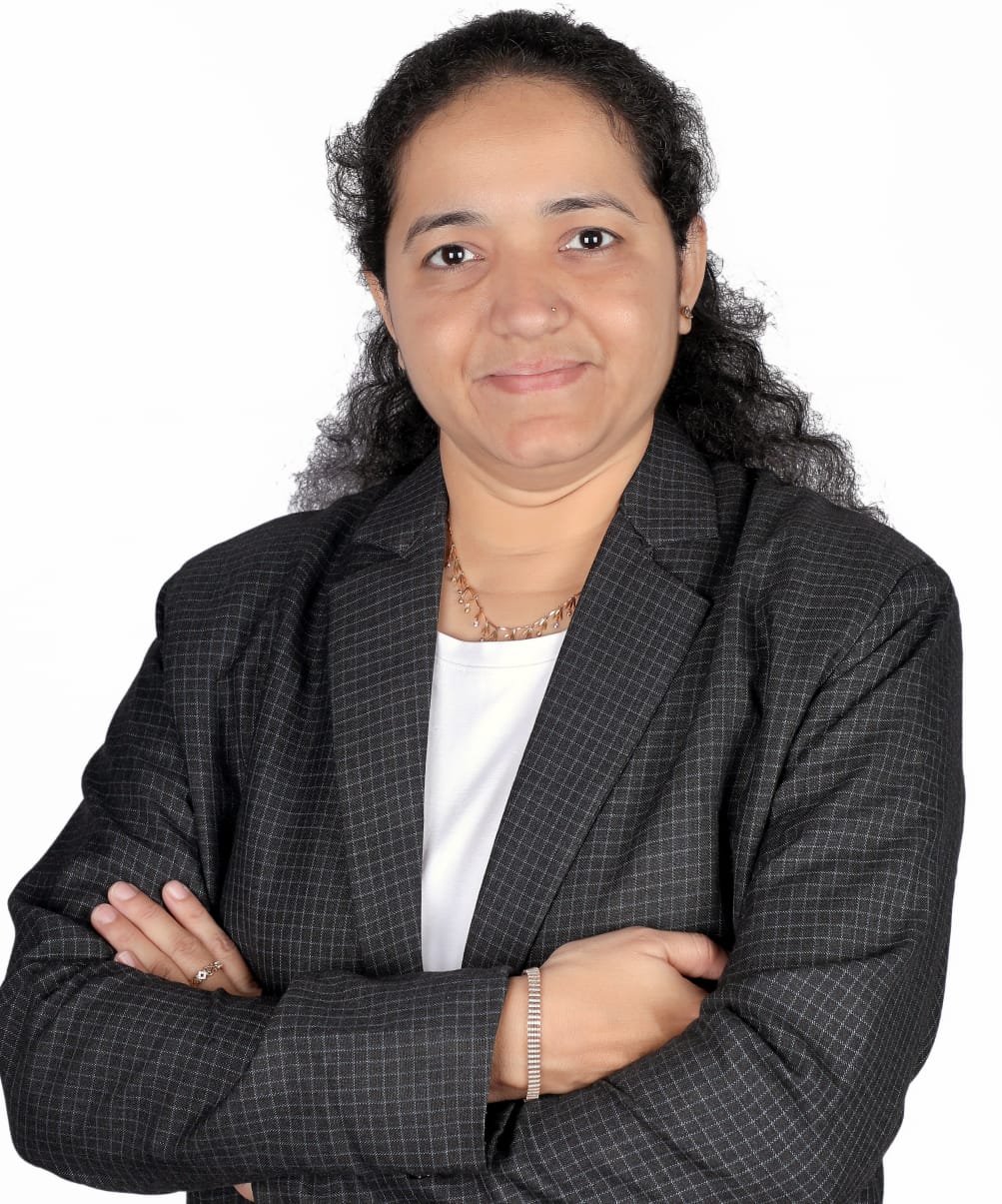 Dr. Kinjal Kukadiya - Allergy Specialist