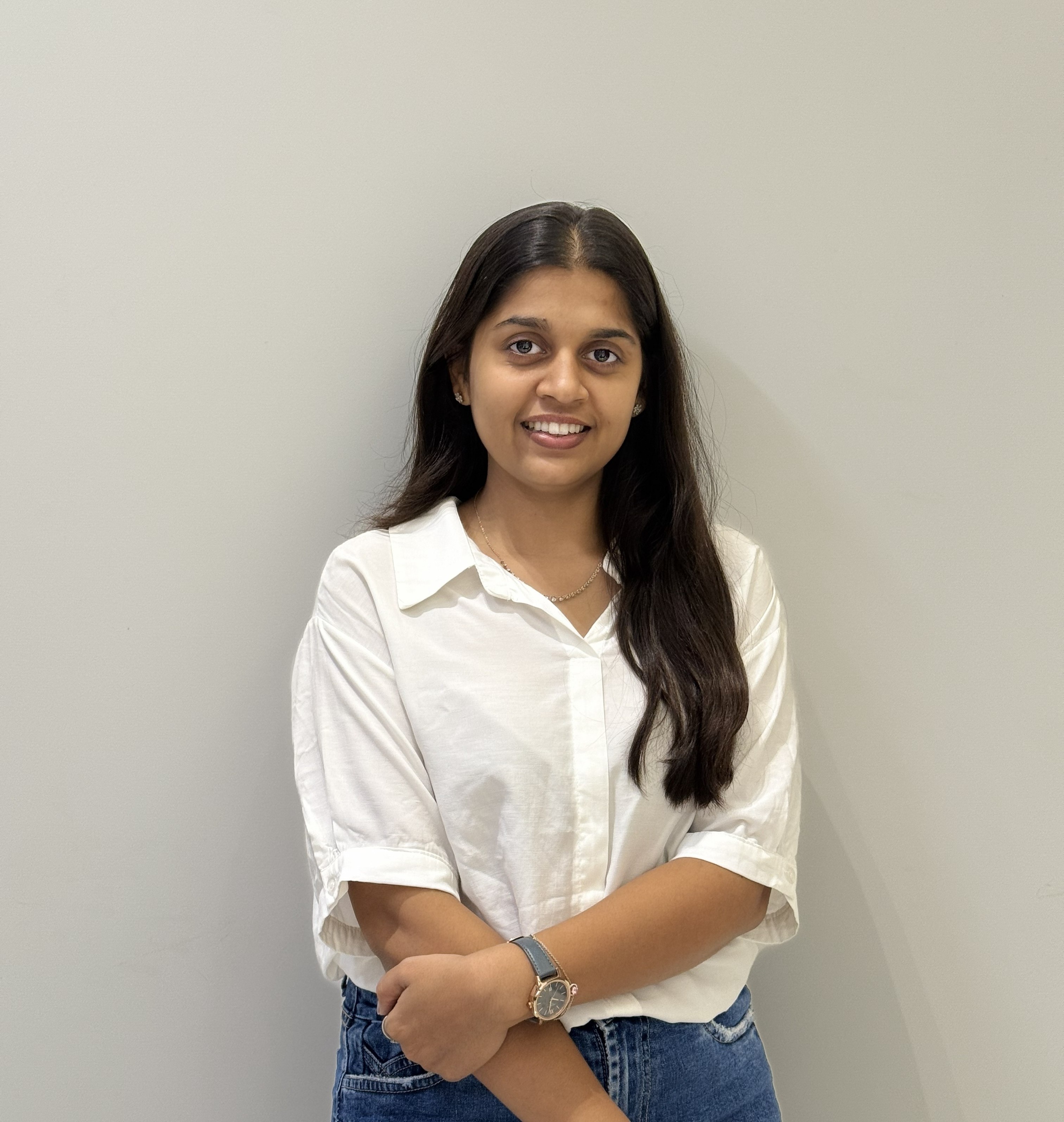 Dr. Nividha Italiya - Women's Health Specialist