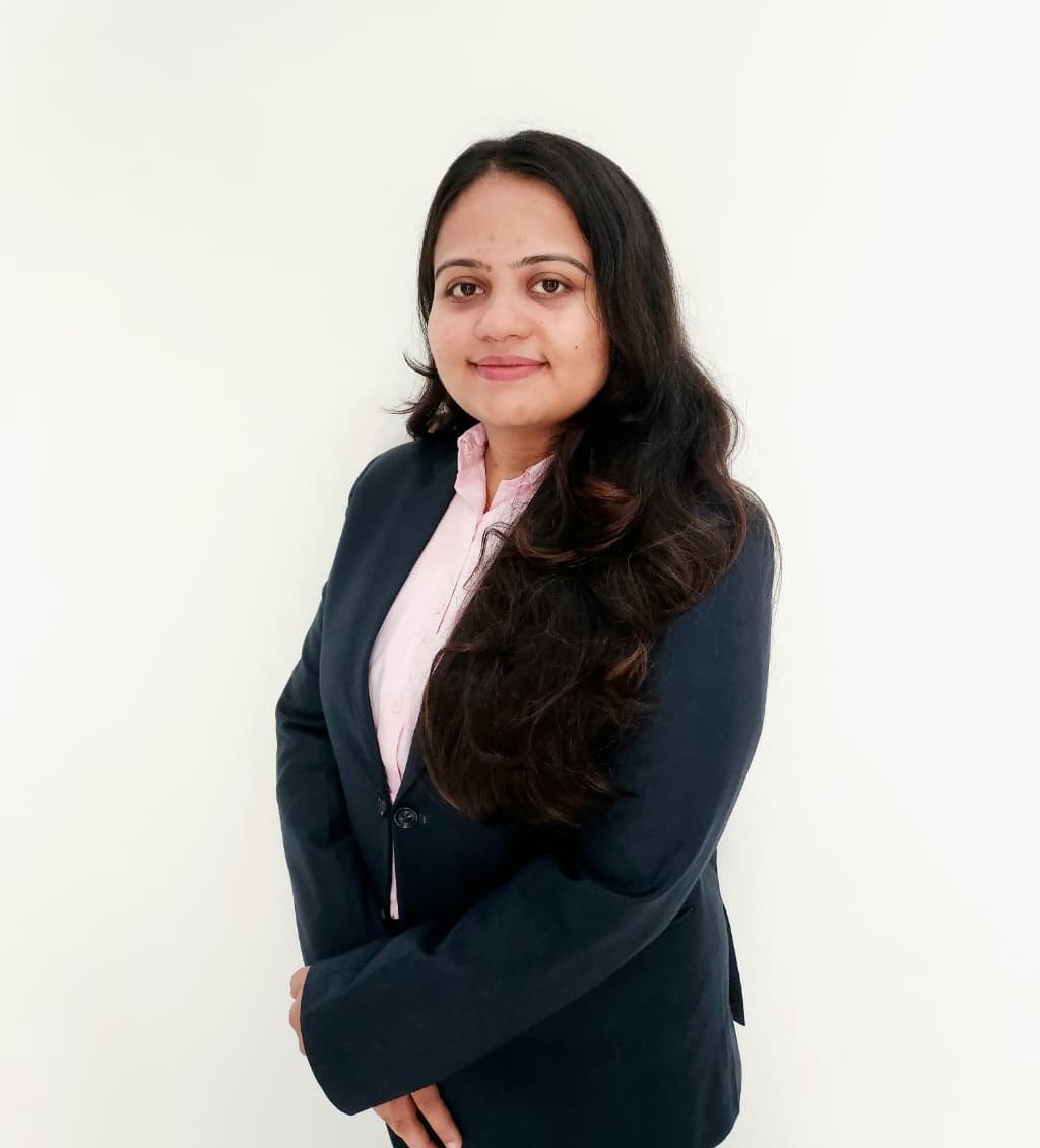 Dr. Rushi Rangpariya - Pediatric Specialist